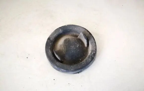 Skoda Octavia Mk2 (1Z) Headlight/headlamp dust cover