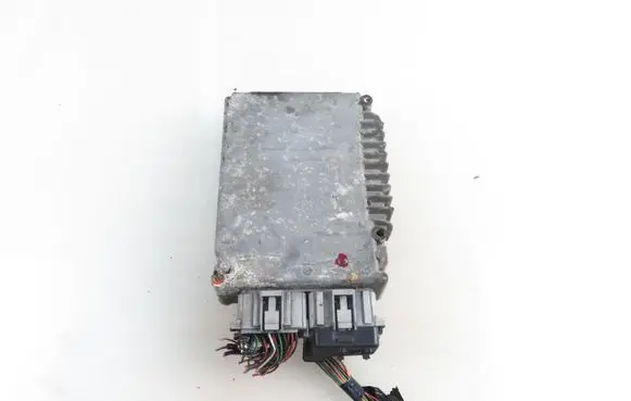 Chrysler 300M Engine control unit/module P04606675AE 04606675AE