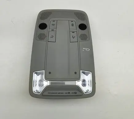 Audi Q2 - Front seat light 8Y0947135E