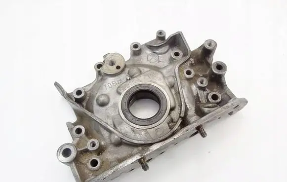 Chevrolet Matiz Oil pump F8CVPOS