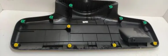 KIA Picanto Trunk/boot lower side trim panel 81750-G6000