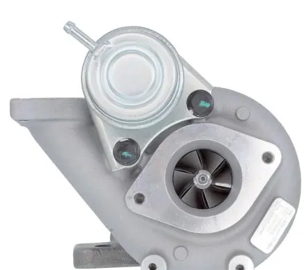 Nissan Juke I F15 Turbo 4933500880 4933500881 4933500882