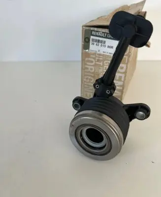 Renault Laguna II clutch release bearing 306201586R