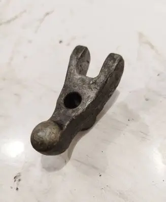 Fuel Injector clamp holder