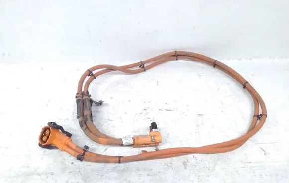 Audi e-tron High voltage cable 4KE971125C