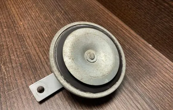 Ford Transit Horn signal 002952