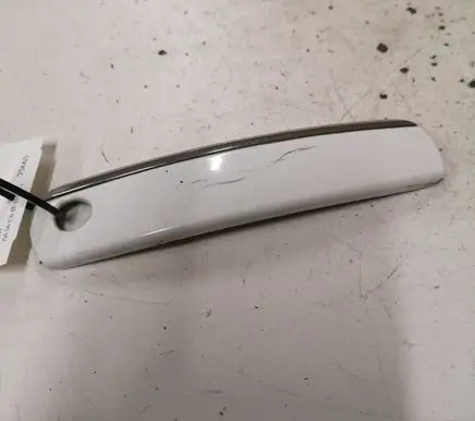 Audi A6 S6 C6 4F Front door handle cover 