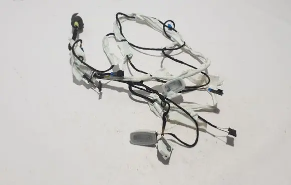 Mercedes-Benz GLA H247 Other wiring loom A1775403742