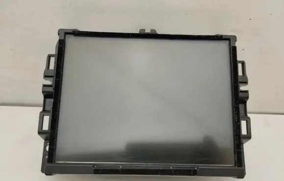 Dodge Durango Screen/display/small screen 68270672AF