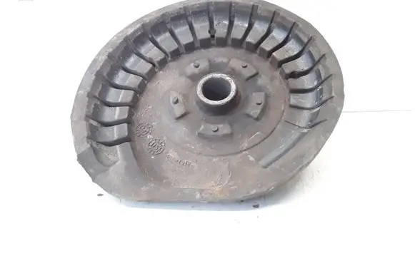 Volvo V70 Front coil spring rubber mount 