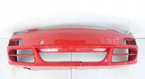 Porsche 911 997 Front bumper 99750531100
