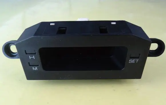 Mazda 626 Screen/display/small screen