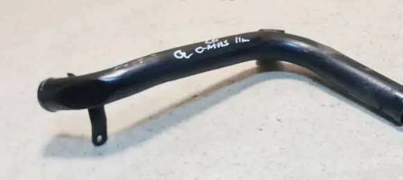 Ford Grand C-MAX Intercooler hose/pipe