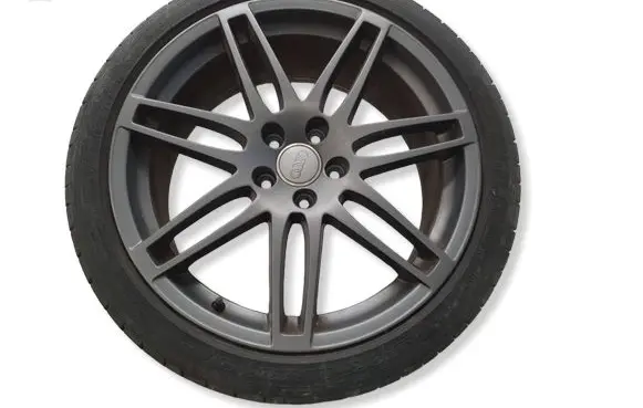 Audi TT TTS Mk2 R19 alloy rim 8J0601025AG 8J0601025N 4B0601170A