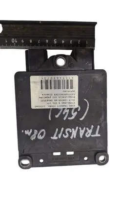 Ford Transit Airbag control unit/module 53705480401249 5WK43537