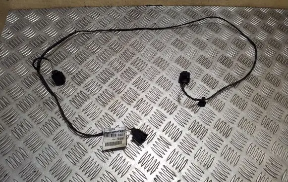 Audi A8 S8 D4 4H Other wiring loom 4H0971023