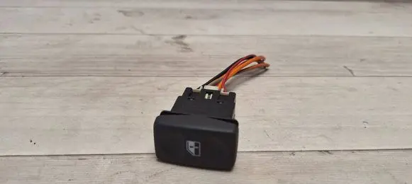 Land Rover Freelander Electric window control switch YUF101520LNF 03035102 1326190100