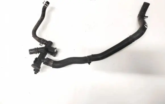 Opel Frontera B Engine coolant pipe/hose