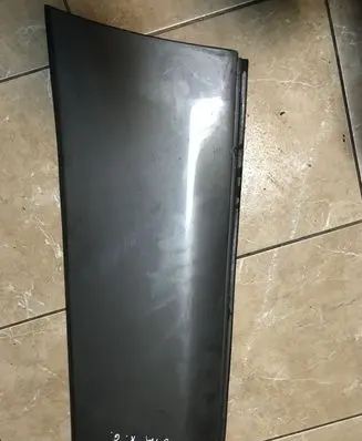 Suzuki Grand Vitara II Rear door trim (molding) 7769065J00