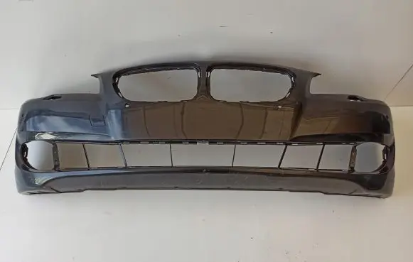 BMW 5 F10 F11 Front bumper 7320919