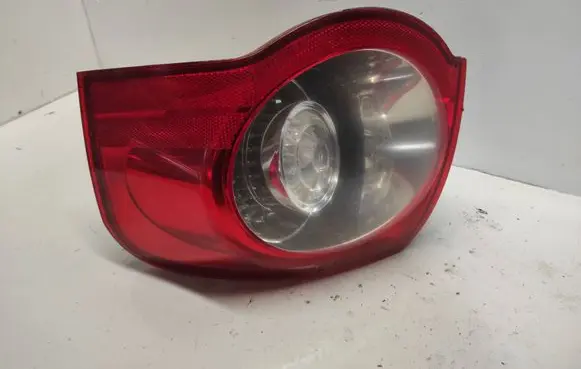 Volkswagen PASSAT B6 Rear/tail lights 27458002