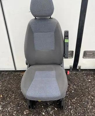 Fiat Ducato Front passenger seat 8101861206