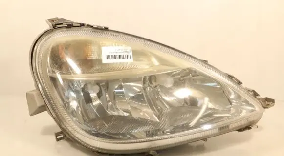Mercedes-Benz A W168 Headlight/headlamp A1688201861