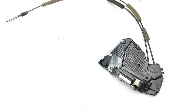 Lexus UX Front door lock 1021004