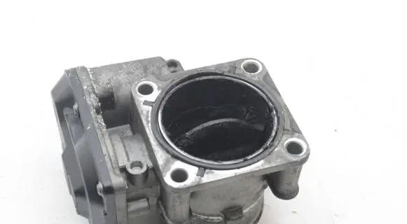KIA Sorento Throttle valve 351002F000