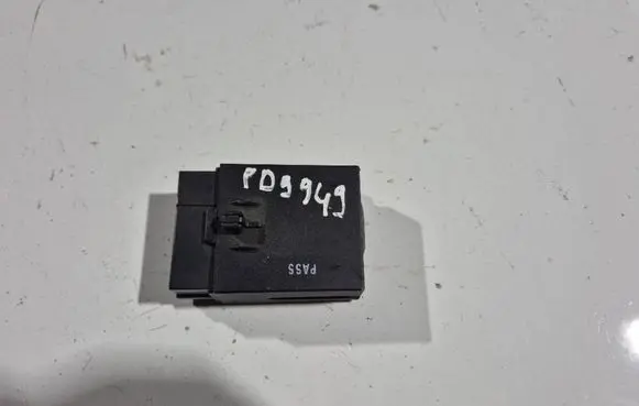 BMW 1 E81 E87 Other control units/modules 692643301