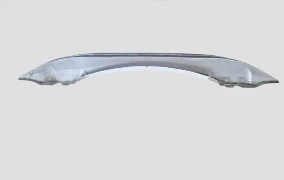 Volvo V60 Rear bumper cross member 31278835