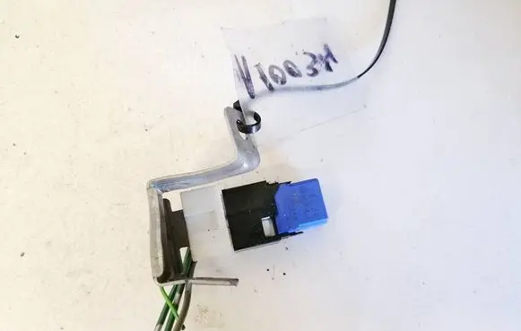 Nissan Note (E11) Other relay 2523079944