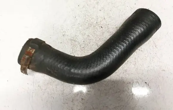 Renault Scenic I Intercooler hose/pipe 