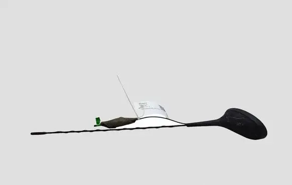 Peugeot 307 Radio antenna 9650911180 921793012