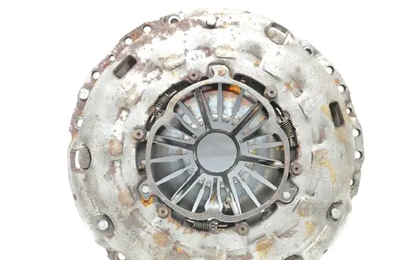 Volkswagen PASSAT B8 Pressure plate 