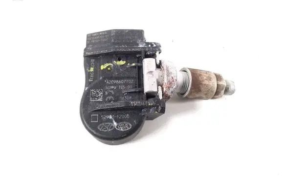 Hyundai Kona I Tire pressure sensor 52933F2000