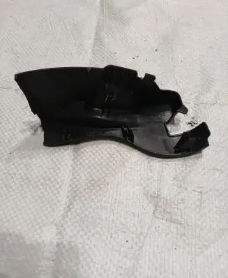 Porsche Cayenne (92A) Other engine bay part 7P5823316