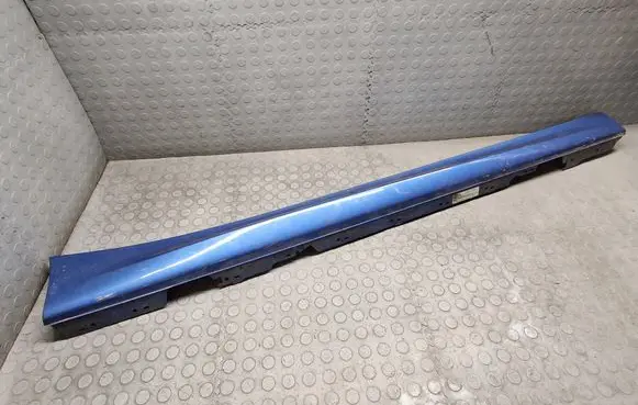 BMW 2 F22 F23 Sill 8051948