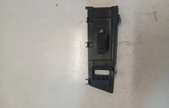 Volvo S80 Electric window control switch 30710892