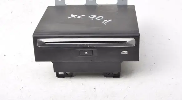 Volvo XC90 CD/DVD changer 31374694