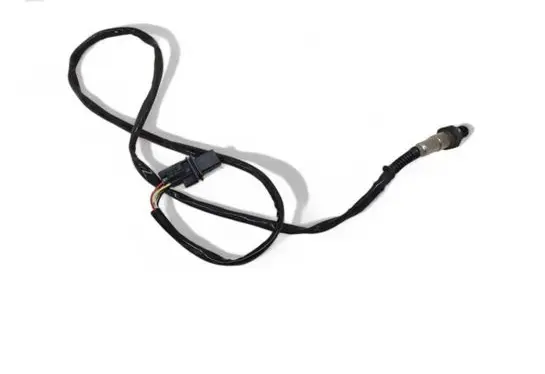 Lambda probe sensor