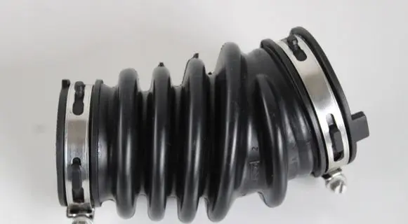 Ford Focus Intercooler air guide/duct channel JX61-9R504-BA