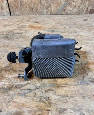 Mercedes-Benz E W211 ABS control unit/module 0986483503