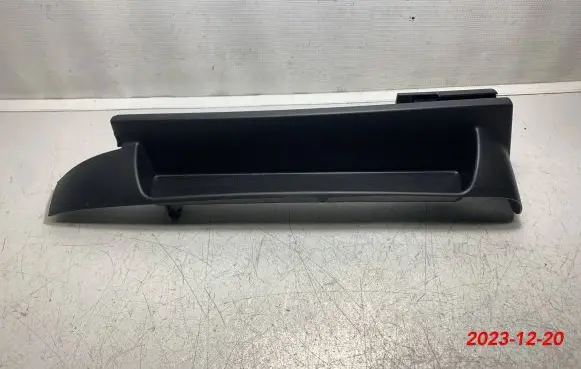 Mercedes-Benz B W246 W242 Front passenger seat rail trim A2469190400 2469190400