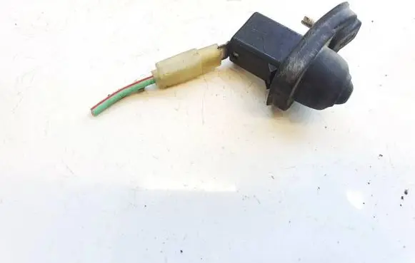 Honda Civic Front door sensor 