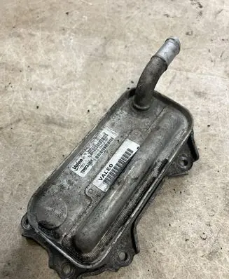 Toyota Corolla Verso AR10 Engine oil radiator 880243D 880243 157100R01000