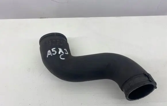 Mercedes-Benz Sprinter W906 Intercooler hose/pipe A9065280182