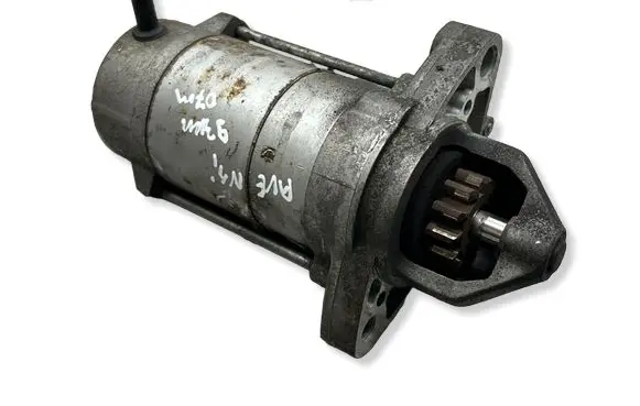 Toyota Avensis T250 Starter motor 281000R010 12J03