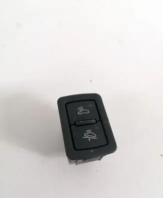 Audi A4 S4 B8 8K Alarm switch 4F0962109