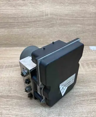 BMW 5 E60 E61 ABS Pump 6774000 6768550